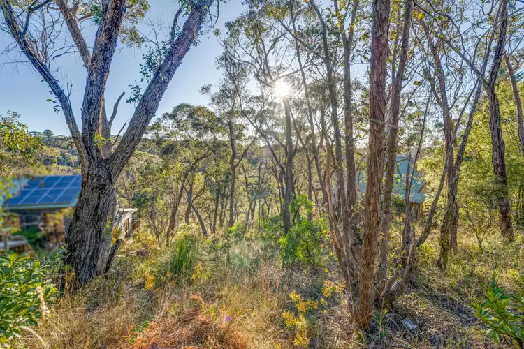 Third view of Homely land listing, 42 First Avenue, Katoomba NSW 2780