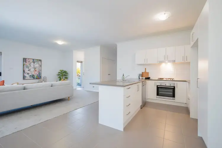 Main view of Homely unit listing, 1/10 Gunambi Street, Wallsend NSW 2287