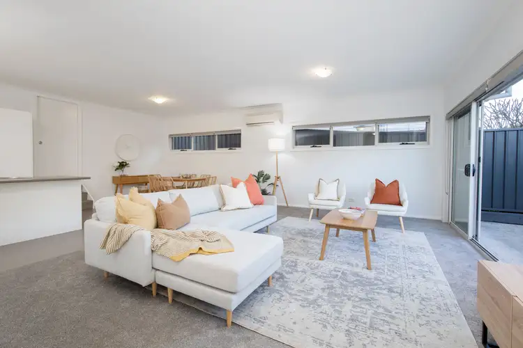 Third view of Homely unit listing, 1/10 Gunambi Street, Wallsend NSW 2287