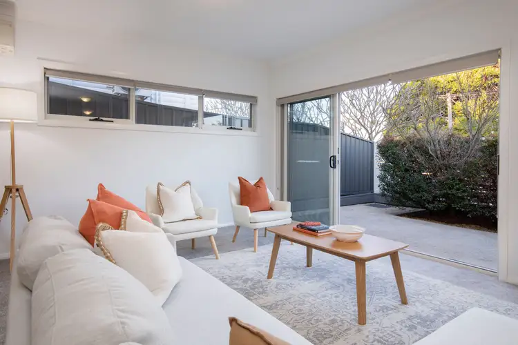 Fourth view of Homely unit listing, 1/10 Gunambi Street, Wallsend NSW 2287