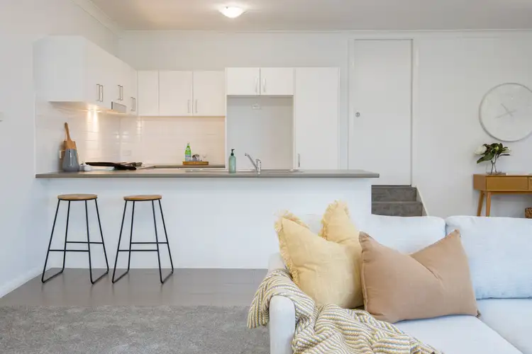 Fifth view of Homely unit listing, 1/10 Gunambi Street, Wallsend NSW 2287