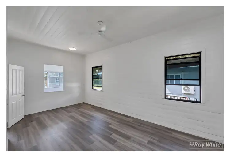 Second view of Homely house listing, 494 Quay Street, Depot Hill QLD 4700