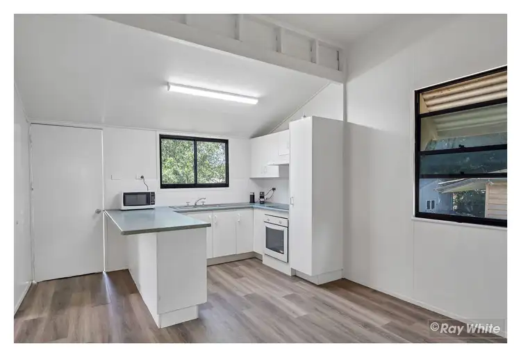 Fourth view of Homely house listing, 494 Quay Street, Depot Hill QLD 4700