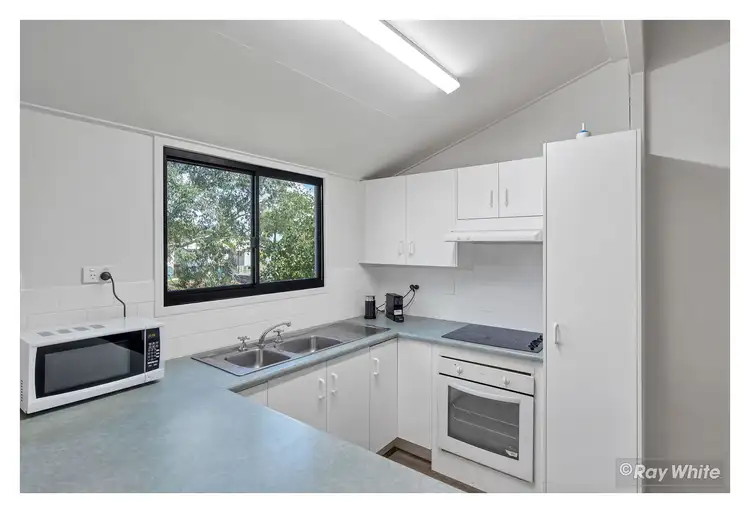 Fifth view of Homely house listing, 494 Quay Street, Depot Hill QLD 4700