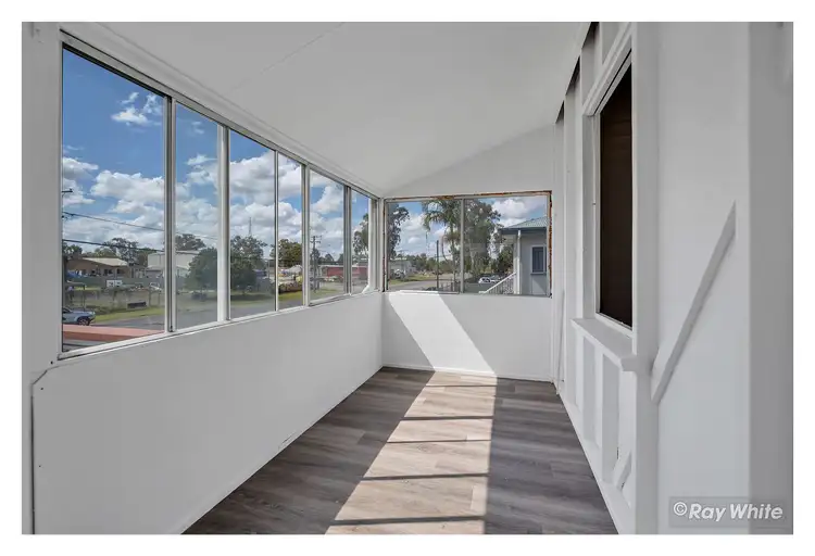 Sixth view of Homely house listing, 494 Quay Street, Depot Hill QLD 4700