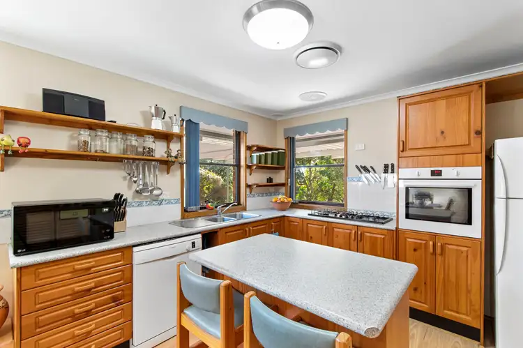 Second view of Homely house listing, 316 Lieutenant Bowen Drive, Bowen Mountain NSW 2753
