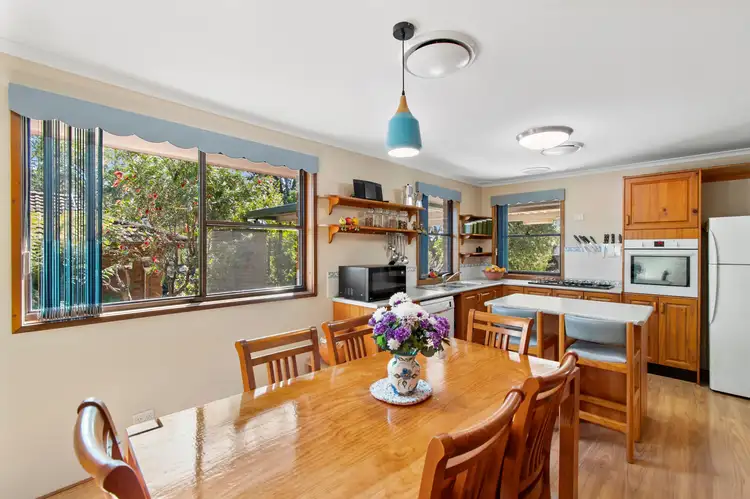 Third view of Homely house listing, 316 Lieutenant Bowen Drive, Bowen Mountain NSW 2753