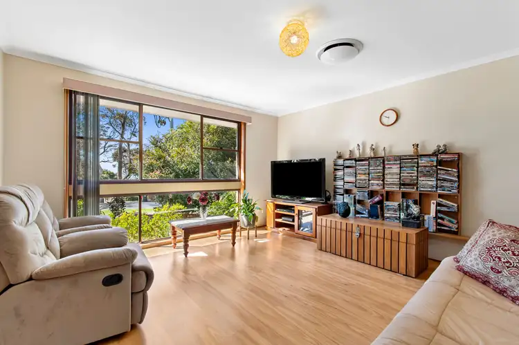 Fourth view of Homely house listing, 316 Lieutenant Bowen Drive, Bowen Mountain NSW 2753