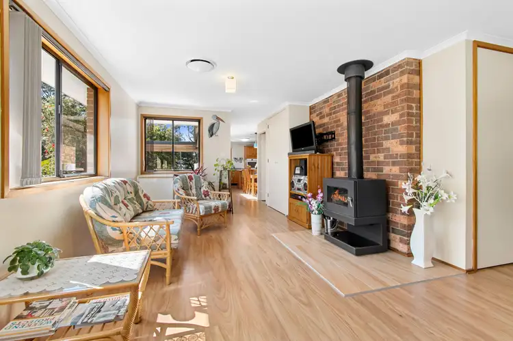 Fifth view of Homely house listing, 316 Lieutenant Bowen Drive, Bowen Mountain NSW 2753