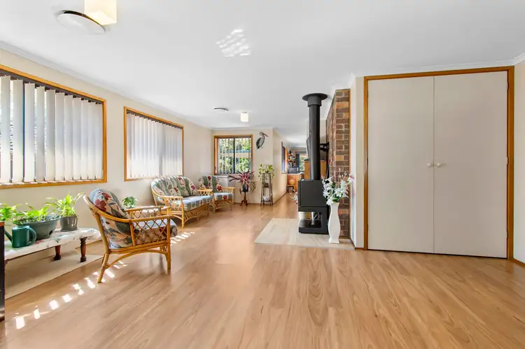 Sixth view of Homely house listing, 316 Lieutenant Bowen Drive, Bowen Mountain NSW 2753