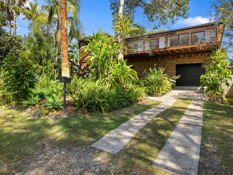 9 Fishermans Drive, Emerald Beach NSW 2456