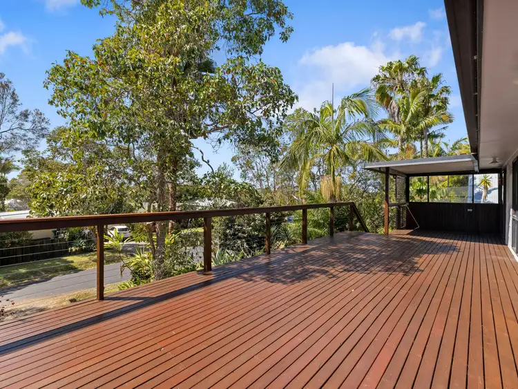Third view of Homely house listing, 9 Fishermans Drive, Emerald Beach NSW 2456