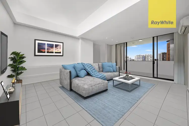 709B/3 Broughton Street, Parramatta NSW 2150