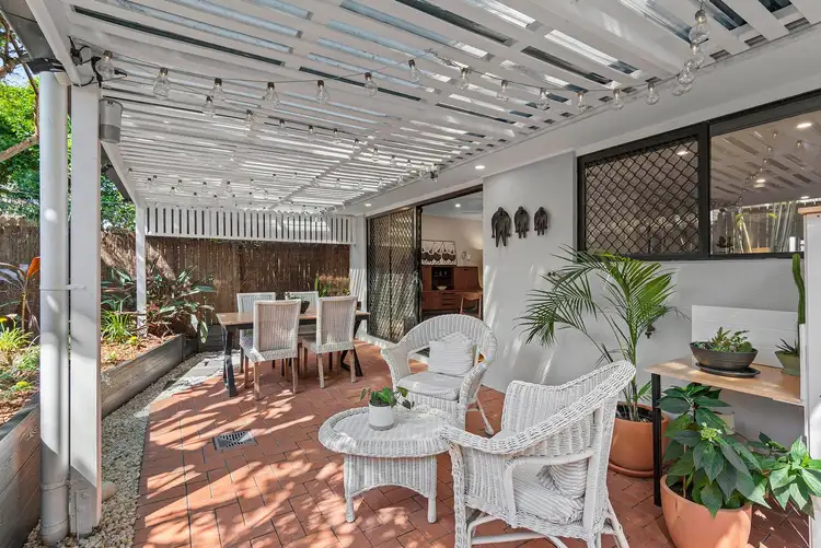 1/31 Llewellyn Street, Kangaroo Point QLD 4169
