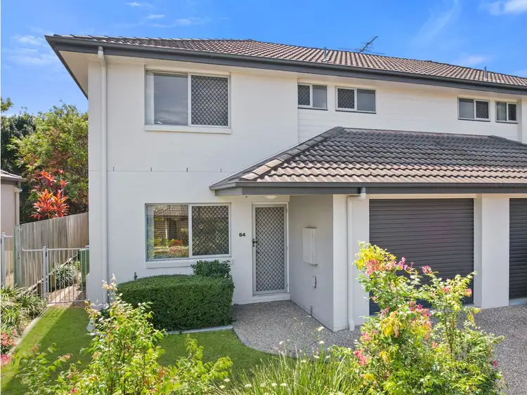 64/42-51 Wattlebird Street, Mango Hill QLD 4509