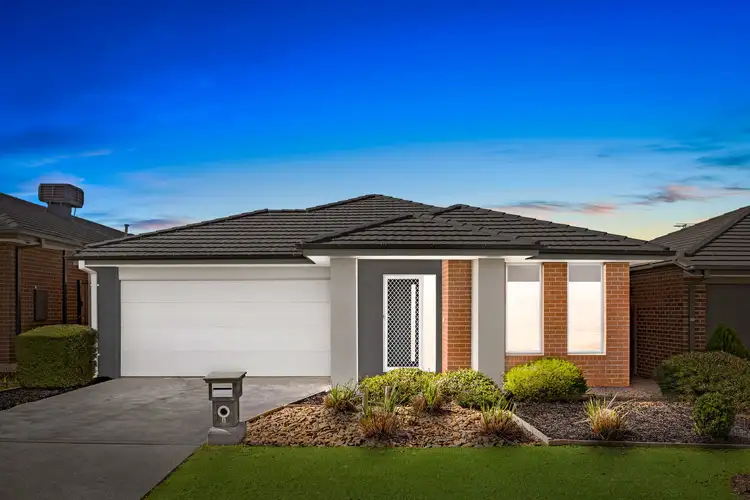 6 Taworri Crescent, Werribee VIC 3030