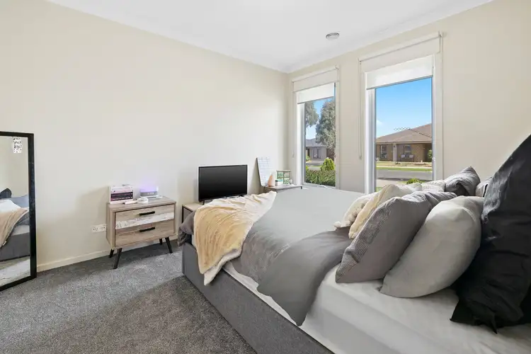 Second view of Homely house listing, 6 Taworri Crescent, Werribee VIC 3030