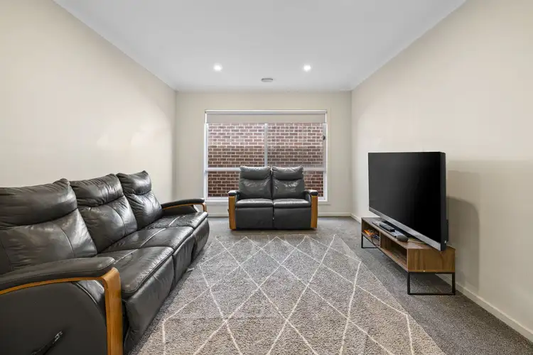 Fourth view of Homely house listing, 6 Taworri Crescent, Werribee VIC 3030