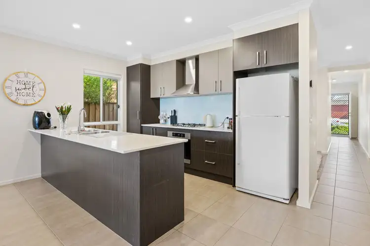 Fifth view of Homely house listing, 6 Taworri Crescent, Werribee VIC 3030