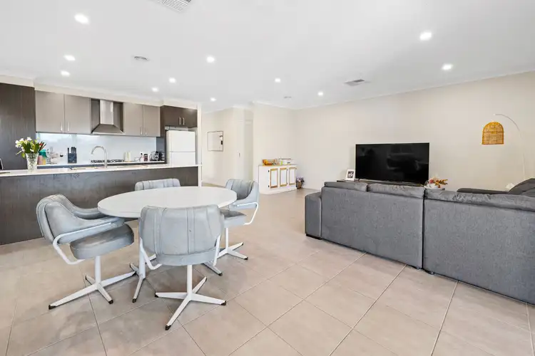 Sixth view of Homely house listing, 6 Taworri Crescent, Werribee VIC 3030