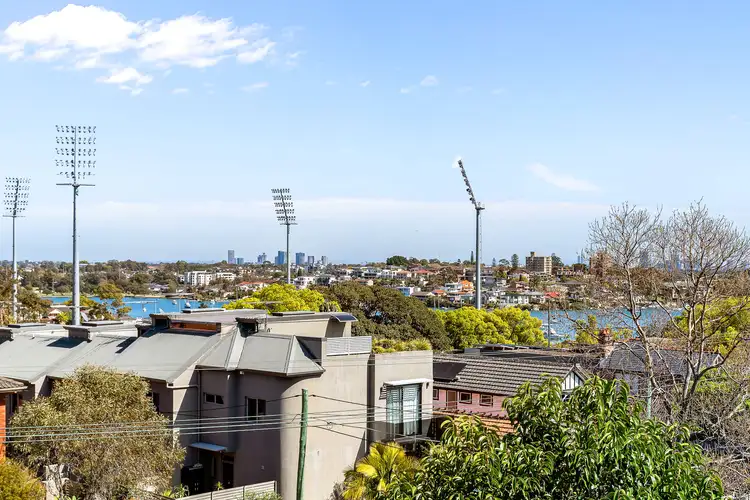 Second view of Homely townhouse listing, 17/16-22 Marlborough Street, Drummoyne NSW 2047