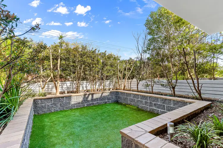 Fourth view of Homely townhouse listing, 17/16-22 Marlborough Street, Drummoyne NSW 2047