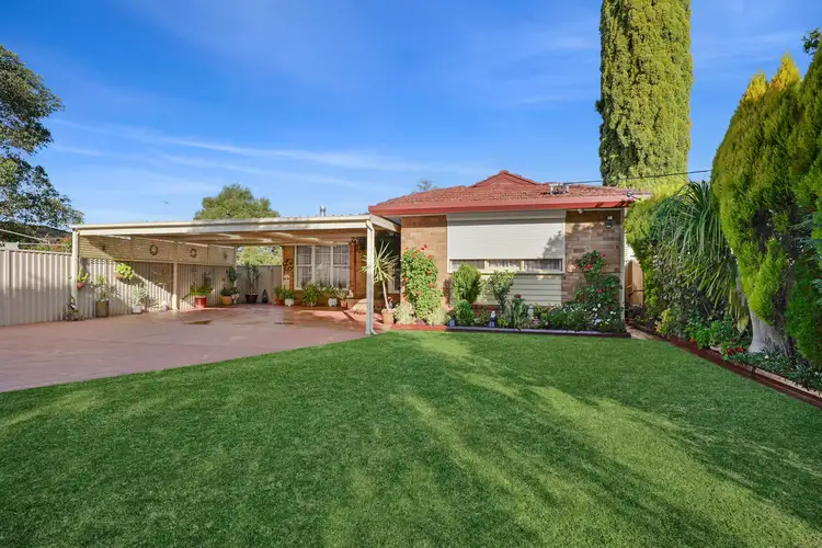 7 Katrina Close, Hobartville NSW 2753