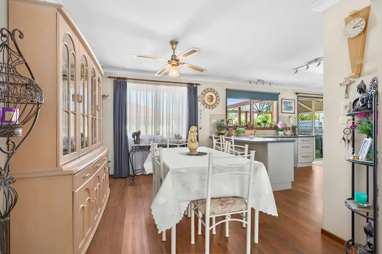 Fourth view of Homely house listing, 7 Katrina Close, Hobartville NSW 2753