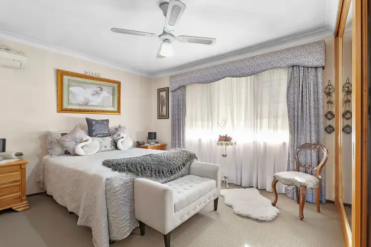 Fifth view of Homely house listing, 7 Katrina Close, Hobartville NSW 2753