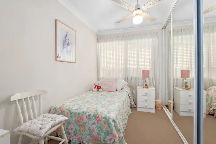 Sixth view of Homely house listing, 7 Katrina Close, Hobartville NSW 2753