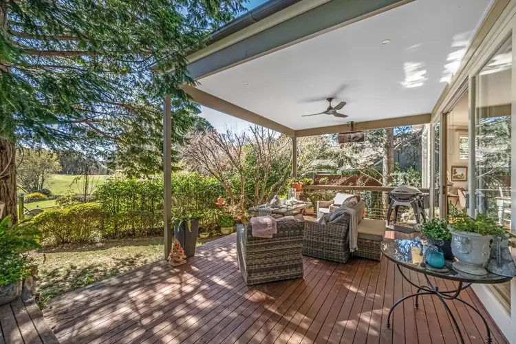 2 Jubilee Avenue, Blackheath NSW 2785