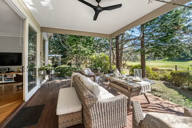 Fourth view of Homely house listing, 2 Jubilee Avenue, Blackheath NSW 2785