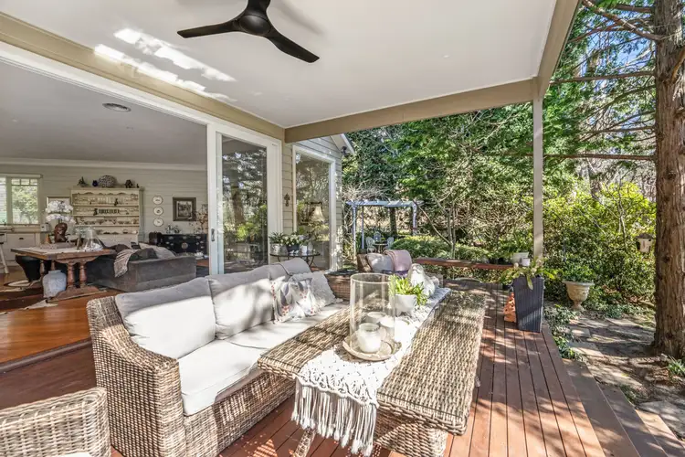 Fifth view of Homely house listing, 2 Jubilee Avenue, Blackheath NSW 2785