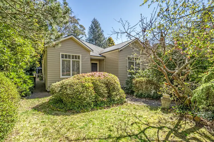 Sixth view of Homely house listing, 2 Jubilee Avenue, Blackheath NSW 2785