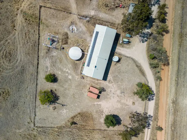 Sixth view of Homely rural property listing, 949 Selma Road, Emerald QLD 4720