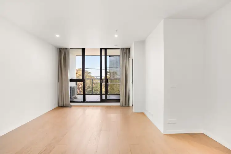 Second view of Homely apartment listing, 307/2 Dalgety Street, Oakleigh VIC 3166