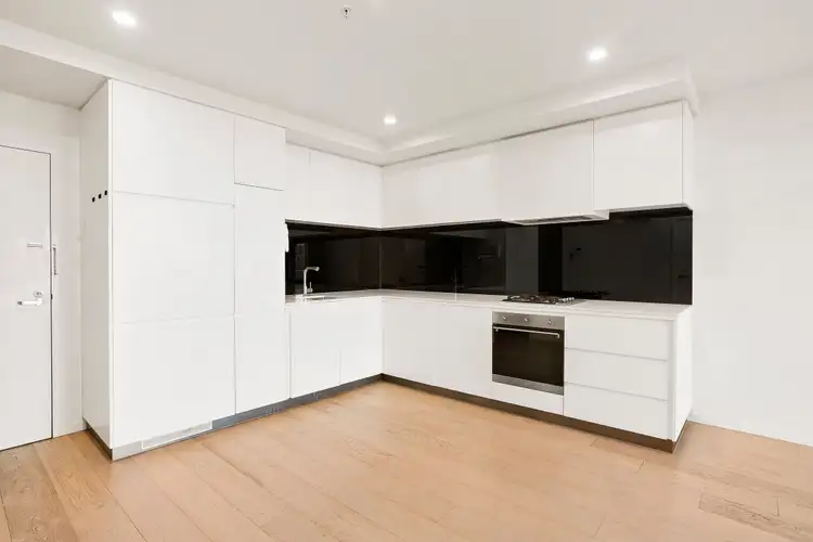 Third view of Homely apartment listing, 307/2 Dalgety Street, Oakleigh VIC 3166