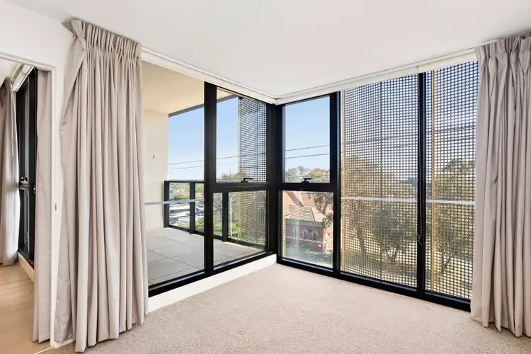 Fourth view of Homely apartment listing, 307/2 Dalgety Street, Oakleigh VIC 3166