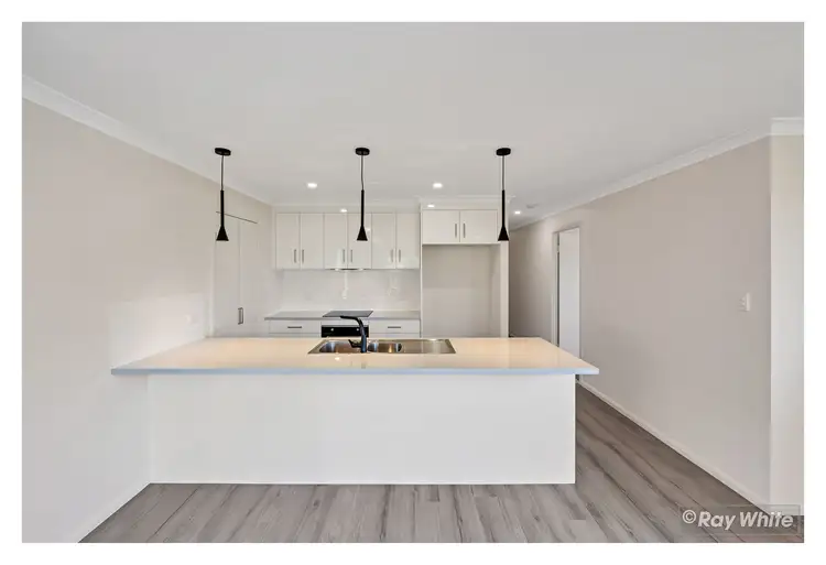 Third view of Homely house listing, 24 Foreman Street, West Rockhampton QLD 4700