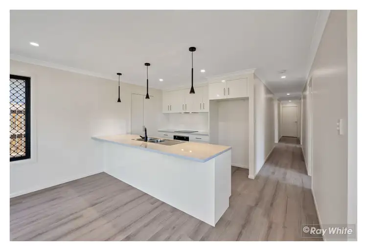 Fourth view of Homely house listing, 24 Foreman Street, West Rockhampton QLD 4700
