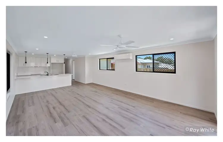 Sixth view of Homely house listing, 24 Foreman Street, West Rockhampton QLD 4700