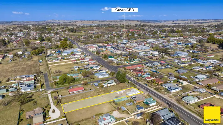 87 Ollera Street, Guyra NSW 2365