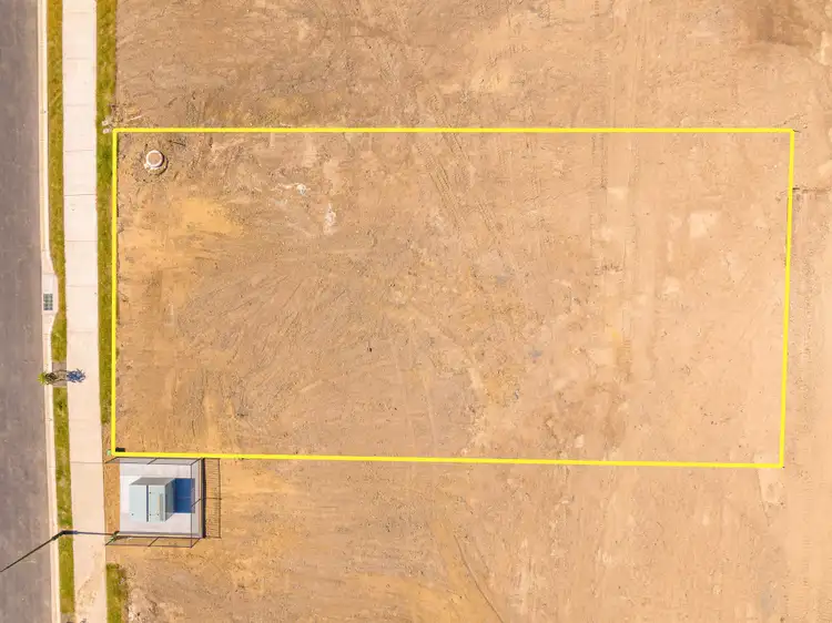 Second view of Homely land listing, 4 Revelation Road, Southside QLD 4570