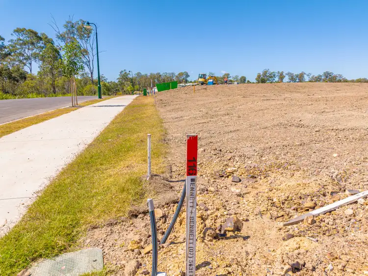 Fifth view of Homely land listing, 4 Revelation Road, Southside QLD 4570