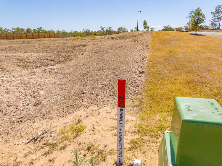Fifth view of Homely land listing, 3 Scarlet Moon Court, Southside QLD 4570