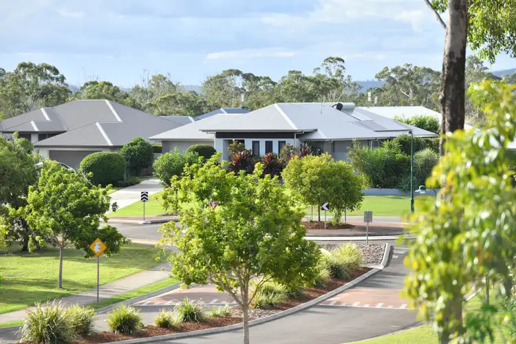 Seventh view of Homely land listing, 3 Scarlet Moon Court, Southside QLD 4570