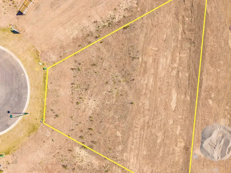 Third view of Homely land listing, 13 Bird Song Close, Southside QLD 4570