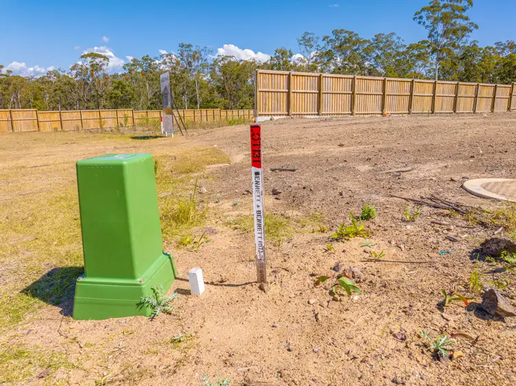 Fifth view of Homely land listing, 13 Bird Song Close, Southside QLD 4570