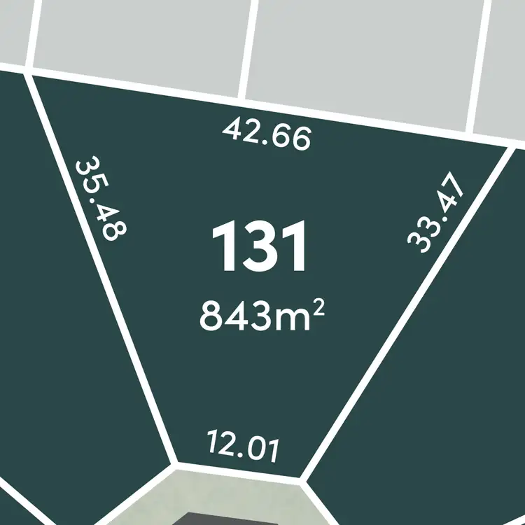 Seventh view of Homely land listing, 13 Bird Song Close, Southside QLD 4570