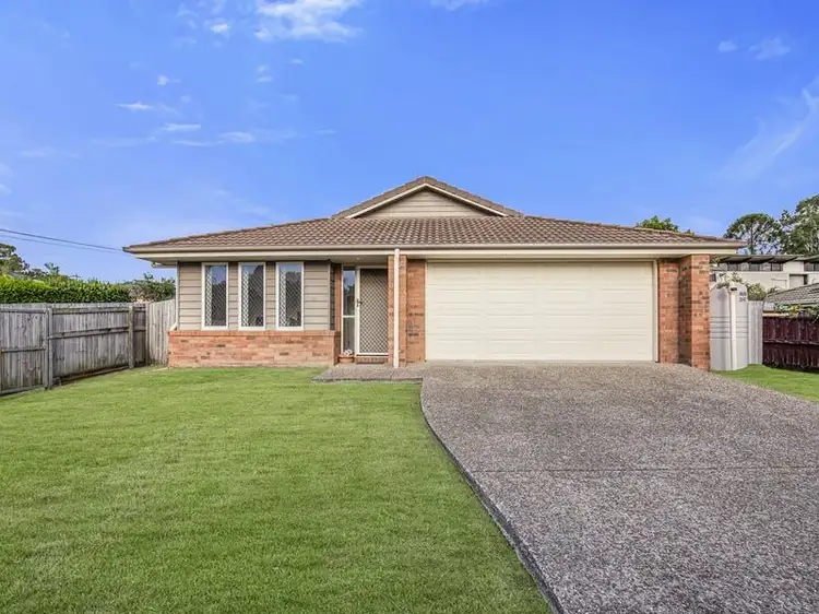 55A Gawler Crescent, Bracken Ridge QLD 4017